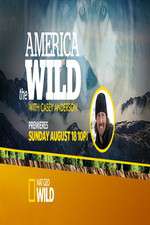 Watch America the Wild Soap2day