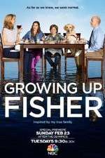 Watch Growing Up Fisher Soap2day