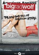 Watch Big Rad Wolf Soap2day