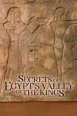 Watch Secrets of Egypt\'s Valley of the Kings Soap2day