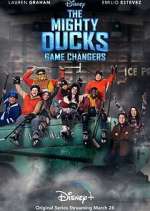 Watch The Mighty Ducks: Game Changers Soap2day