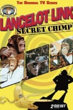 Watch Lancelot Link: Secret Chimp Soap2day