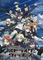 Watch Strike Witches: Road to Berlin Soap2day