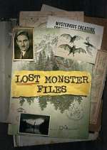 Watch Lost Monster Files Soap2day