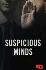 Watch Suspicious Minds Soap2day