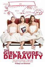Watch The Girls Guide to Depravity Soap2day