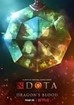 Watch DOTA: Dragon's Blood Soap2day