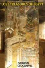 Watch Lost Treasures of Egypt Soap2day