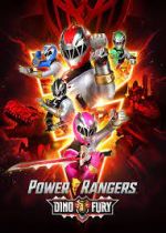 Watch Power Rangers: Dino Fury Soap2day