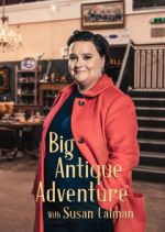 Watch Susan Calman's Antiques Adventure Soap2day