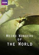 Watch Weird Wonders of the World Soap2day