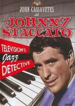Watch Johnny Staccato Soap2day