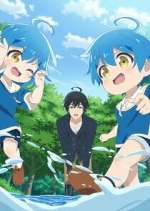 Watch A Journey Through Another World: Raising Kids While Adventuring Soap2day