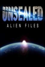 Watch Unsealed Alien Files Soap2day