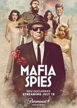 Watch Mafia Spies Soap2day