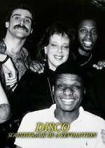 Watch Disco: Soundtrack of a Revolution Soap2day