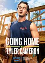 Watch Going Home with Tyler Cameron Soap2day