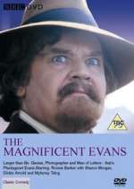 Watch The Magnificent Evans Soap2day