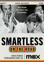 Watch SmartLess: On the Road Soap2day