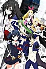 Watch Armed Girl's Machiavellism Soap2day