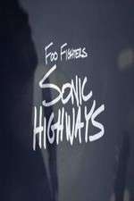 Watch Foo Fighters-Sonic Highways Soap2day
