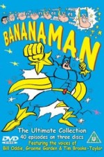 Watch Bananaman Soap2day