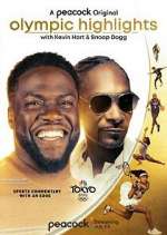 Watch Olympic Highlights with Kevin Hart and Snoop Dogg Soap2day