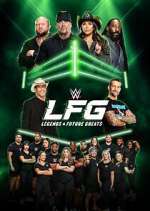 Watch WWE LFG Soap2day