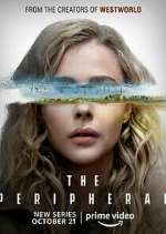 Watch The Peripheral Soap2day
