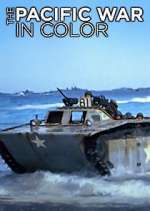 Watch The Pacific War in Color Soap2day