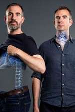 Watch The Human Body: Secrets of Your Life Revealed Soap2day