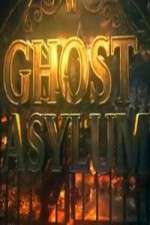 Watch Ghost Asylum Soap2day