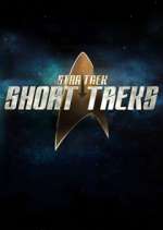 Watch Star Trek: Short Treks Soap2day