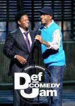 Watch Def Comedy Jam Soap2day