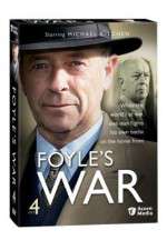 Watch Foyle's War Soap2day