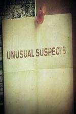 Watch Unusual Suspects Soap2day