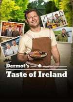 Watch Dermot O'Leary's Taste of Ireland Soap2day
