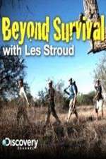Watch Beyond Survival With Les Stroud Soap2day