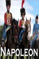 Watch Napoleon (2015) Soap2day