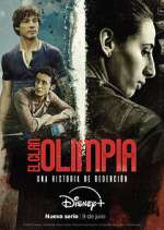 Watch El clan Olimpia Soap2day