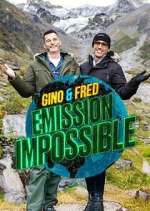 Watch Gino & Fred: Emission Impossible Soap2day