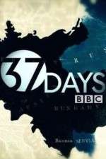 Watch 37 Days Soap2day
