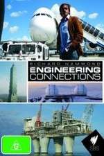 Watch Richard Hammond's Engineering Connections Soap2day