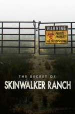 Watch The Secret of Skinwalker Ranch Soap2day