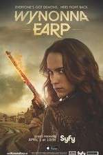 Watch Wynonna Earp Soap2day