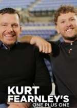 Watch Kurt Fearnley's One Plus One Soap2day