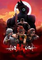 Watch Hong Huang Soap2day