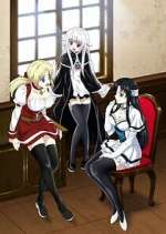 Watch The Legendary Hero Is Dead! Soap2day