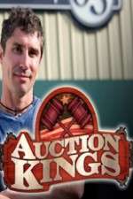 Watch Auction Kings Soap2day