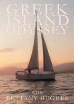 Watch Greek Island Odyssey with Bettany Hughes Soap2day